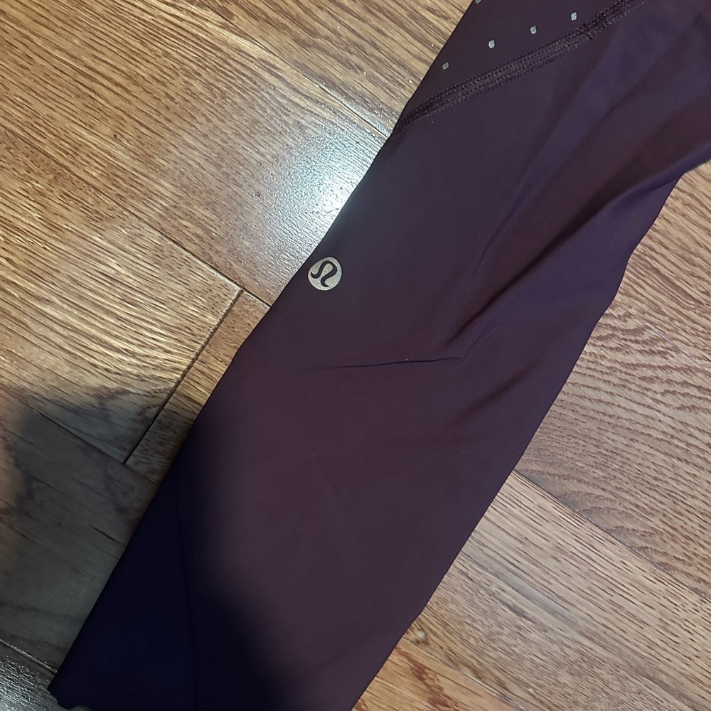 LULULEMON leggings - Picture 5 of 5